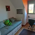 Atico Mirador Del Naranco, Parking Gratuito En Zona Residencial Y Alrededores Apartment Oviédo
