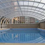 Atico Mirador Del Naranco, Parking Gratuito En Zona Residencial Y Alrededores Oviédo