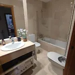Atico Mirador Del Naranco, Parking Gratuito En Zona Residencial Y Alrededores Apartment Oviédo