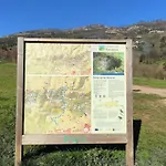 Atico Mirador Del Naranco, Parking Gratuito En Zona Residencial Y Alrededores Oviédo