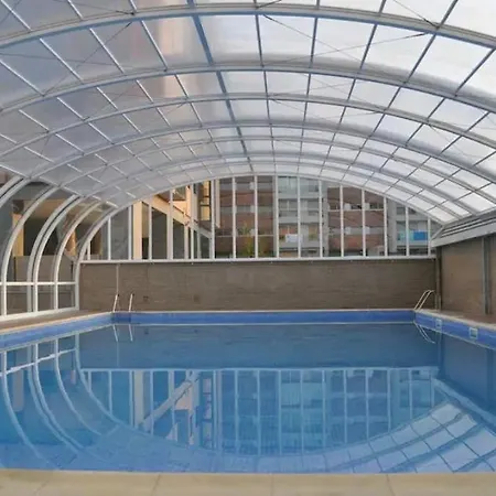 Atico Mirador Del Naranco, Parking Gratuito, Wifi, Zona Residencial Oviédo