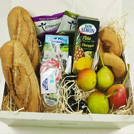 Atico Mirador Del Naranco, Parking Gratuito, Wifi, Zona Residencial Apartment Oviédo