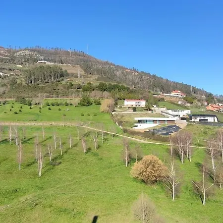 Atico Mirador Del Naranco, Parking Gratuito En Zona Residencial Y Alrededores * Οβιέδο