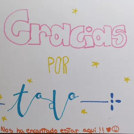 Atico Mirador Del Naranco, Parking Gratuito, Wifi, Zona Residencial *